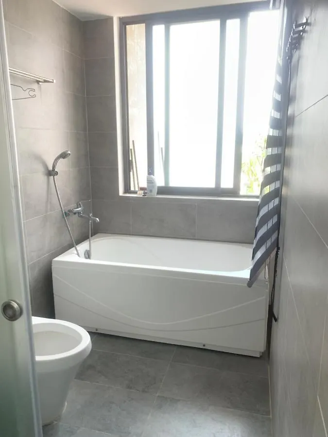 Apartment Goal House Vietnam